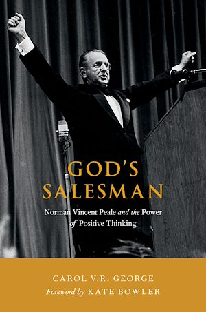 Téléchargez le livre :  God's Salesman