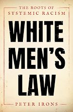 Télécharger le livre :  White Men's Law
