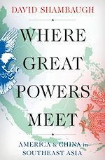 Télécharger le livre :  Where Great Powers Meet
