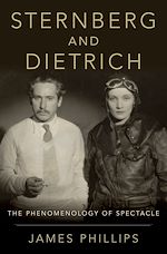 Télécharger le livre :  Sternberg and Dietrich