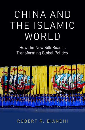 Téléchargez le livre :  China and the Islamic World