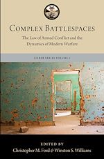 Download this eBook Complex Battlespaces