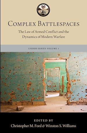 Téléchargez le livre :  Complex Battlespaces