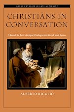 Télécharger le livre :  Christians in Conversation