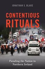 Télécharger le livre :  Contentious Rituals