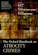 Télécharger le livre :  The Oxford Handbook on Atrocity Crimes