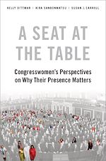 Télécharger le livre :  A Seat at the Table