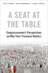 Téléchargez le livre :  A Seat at the Table