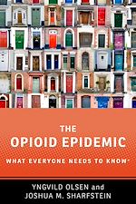Télécharger le livre :  The Opioid Epidemic