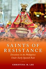 Télécharger le livre :  Saints of Resistance