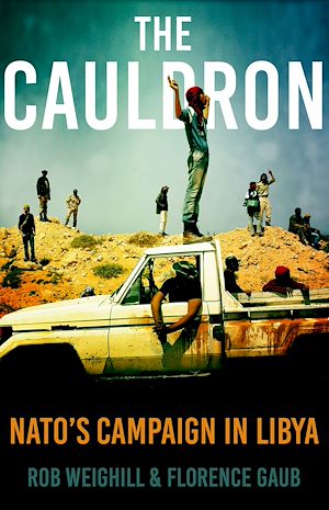 Téléchargez le livre :  The Cauldron