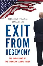 Télécharger le livre :  Exit from Hegemony
