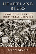 Télécharger le livre :  Heartland Blues