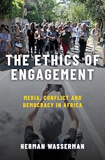 Télécharger le livre :  The Ethics of Engagement