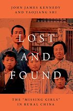 Télécharger le livre :  Lost and Found