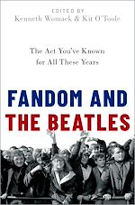 Télécharger le livre :  Fandom and the Beatles