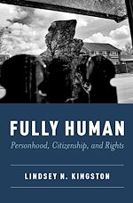 Download this eBook FULLY HUMAN