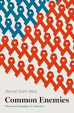 Télécharger le livre :  Common Enemies