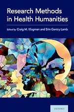 Télécharger le livre :  Research Methods in Health Humanities
