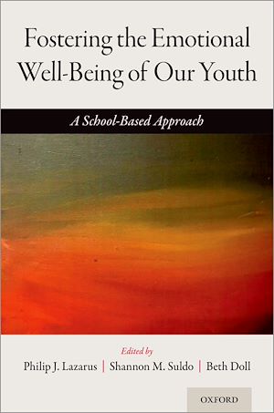 Téléchargez le livre :  Fostering the Emotional Well-Being of Our Youth