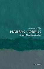 Télécharger le livre :  Habeas Corpus