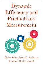 Télécharger le livre :  Dynamic Efficiency and Productivity Measurement