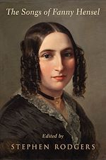 Télécharger le livre :  The Songs of Fanny Hensel