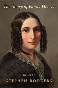 Téléchargez le livre :  The Songs of Fanny Hensel