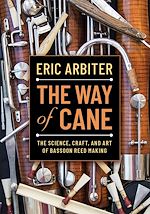 Télécharger le livre :  The Way of Cane