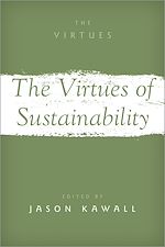 Télécharger le livre :  The Virtues of Sustainability