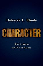 Télécharger le livre :  Character