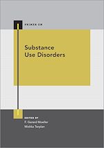Télécharger le livre :  Substance Use Disorders