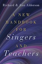 Télécharger le livre :  A New Handbook for Singers and Teachers
