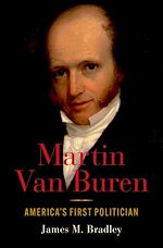 Télécharger le livre :  Martin Van Buren