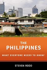 Télécharger le livre :  The Philippines