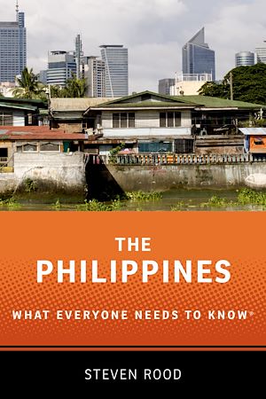 Téléchargez le livre :  The Philippines