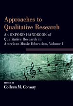 Télécharger le livre :  Approaches to Qualitative Research