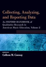 Télécharger le livre :  Collecting, Analyzing and Reporting Data