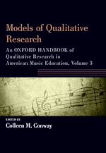 Télécharger le livre :  Models of Qualitative Research