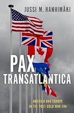Télécharger le livre :  Pax Transatlantica