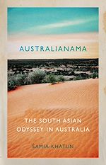 Télécharger le livre :  Australianama