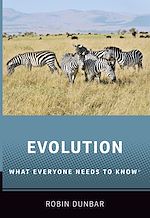 Télécharger le livre :  Evolution