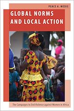 Télécharger le livre :  Global Norms and Local Action