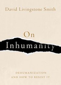 Téléchargez le livre :  On Inhumanity
