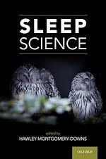 Télécharger le livre :  Sleep Science