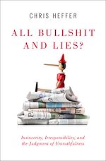 Download this eBook All Bullshit and Lies?