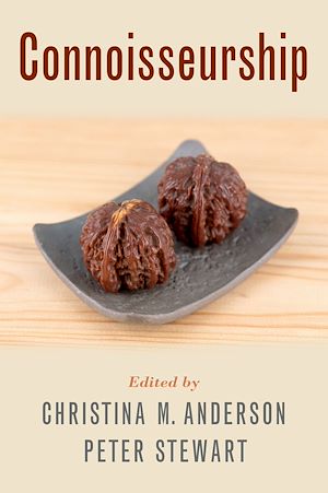 Téléchargez le livre :  Connoisseurship