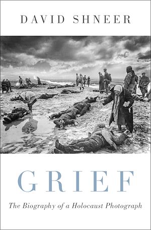 Téléchargez le livre :  Grief