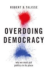 Télécharger le livre :  Overdoing Democracy