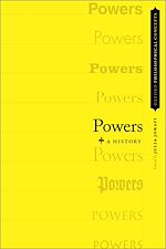 Télécharger le livre :  Powers